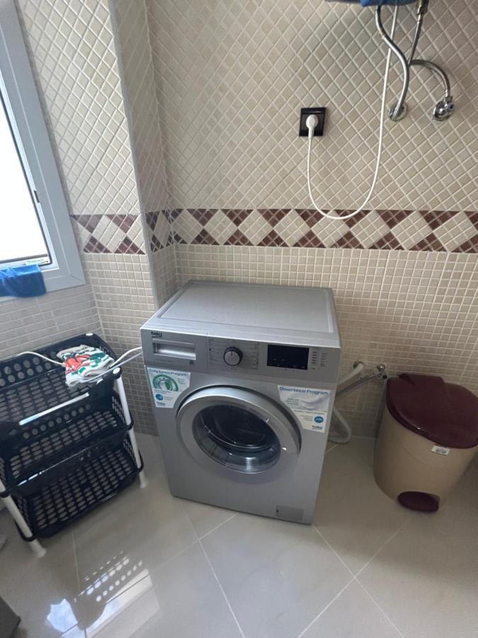أشقار طنجة Daire Jibila Dış mekan fotoğraf